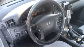 Mercedes-Benz C 180   W 203 | Mobile.bg    4