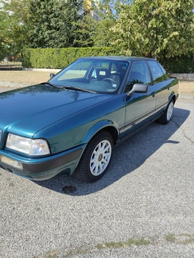 Audi 80 2.0 i | Mobile.bg    2