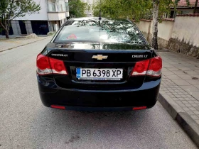 Chevrolet Cruze | Mobile.bg    6