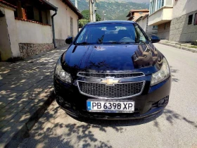 Chevrolet Cruze | Mobile.bg    1