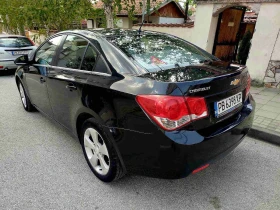 Chevrolet Cruze | Mobile.bg    5