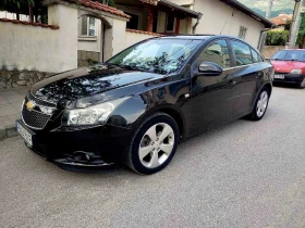 Chevrolet Cruze | Mobile.bg    4