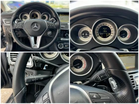 Mercedes-Benz CLS 350 CDI= 63 AMG FACE= KEYLESS GO= AIRMATIC= AMBIENTE= , снимка 15