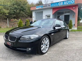 BMW 535 D* DISTRONIC*  - [2] 