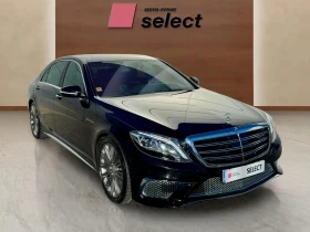 Mercedes-Benz S 350 3.0 CDI, снимка 3