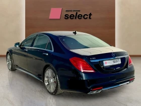 Mercedes-Benz S 350 3.0 CDI, снимка 2