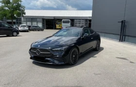 Mercedes-Benz CLE 300 4M AMG