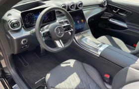 Mercedes-Benz CLE 300 4M AMG | Mobile.bg    2