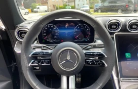 Mercedes-Benz CLE 300 4M AMG | Mobile.bg    5