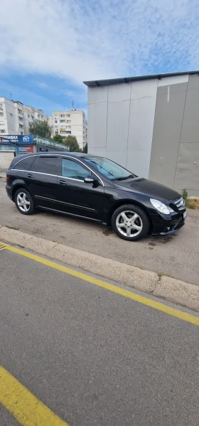 Mercedes-Benz R 320, снимка 1