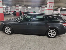 Peugeot 508 1.6 BlueHDI 120k, снимка 5