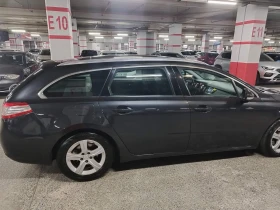 Peugeot 508 1.6 BlueHDI 120k, снимка 4