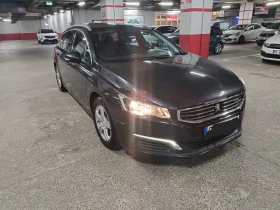 Peugeot 508 1.6 BlueHDI 120k, снимка 2