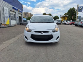 Hyundai Ix20 1.4i* Газ/Бензин-90кс*  - [3] 