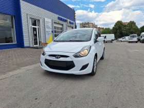 Hyundai Ix20 1.4i* Газ/Бензин-90кс*  - [2] 