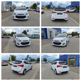 Hyundai Ix20 1.4i* Газ/Бензин-90кс*  - [18] 