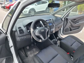 Hyundai Ix20 1.4i* Газ/Бензин-90кс*  - [11] 