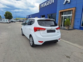 Hyundai Ix20 1.4i* Газ/Бензин-90кс*  - [9] 