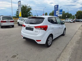 Hyundai Ix20 1.4i* Газ/Бензин-90кс*  - [8] 