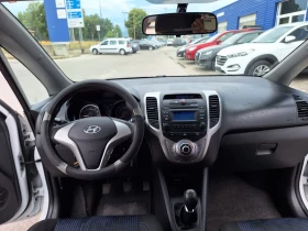 Hyundai Ix20 1.4i* Газ/Бензин-90кс*  - [10] 