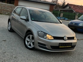 VW Golf 1.6TDI 105кс НАВИ КЛИМАТРОНИК МУЛТИ-ВОЛАН 1