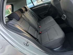 VW Golf 1.6TDI 105кс НАВИ КЛИМАТРОНИК МУЛТИ-ВОЛАН - [13] 