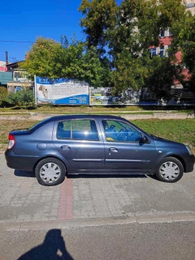 Renault Symbol 1.5dCi, снимка 3