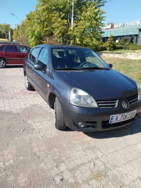 Renault Symbol 1.5dCi, снимка 2