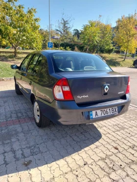 Renault Symbol 1.5dCi, снимка 4