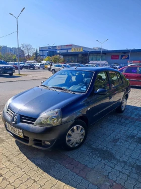 Renault Symbol 1.5dCi, снимка 1