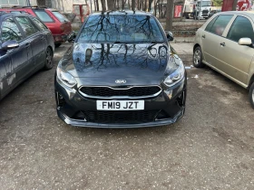 Kia Ceed GT-LINE | Mobile.bg    16