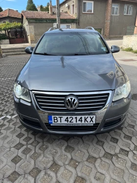 VW Passat 2.0, снимка 5