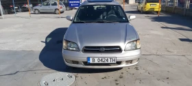 Subaru Legacy | Mobile.bg    6