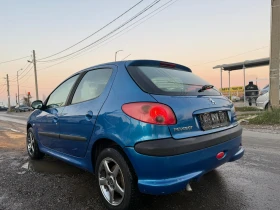 Peugeot 206 1, 400HDI EURO4 , снимка 4