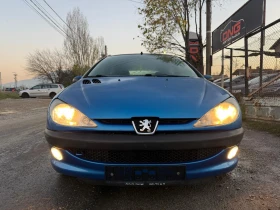 Peugeot 206 1, 400HDI EURO4 , снимка 2