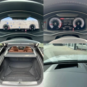 Audi A7 50TDI#RS7-PACK#SOFTCL#ОБДУХ#DISTR#FULLFULL#82800KM, снимка 16