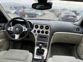 Alfa Romeo 159 sportwagon, снимка 11