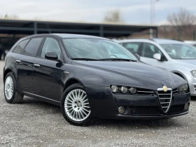 Alfa Romeo 159 sportwagon, снимка 3