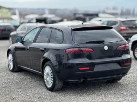 Alfa Romeo 159 sportwagon, снимка 4