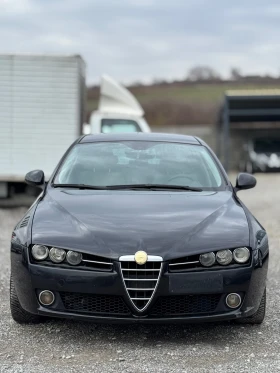 Alfa Romeo 159 sportwagon, снимка 2