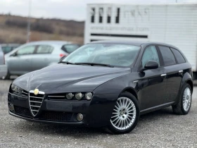 Alfa Romeo 159 sportwagon, снимка 1