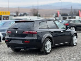 Alfa Romeo 159 sportwagon, снимка 6