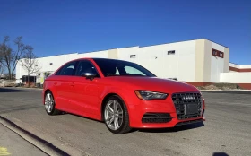 Audi S3 PREMIUM* PLUS* BANG* OLUFSEN* ПОДГРЕВ* КАМЕРА* LAN - [9] 