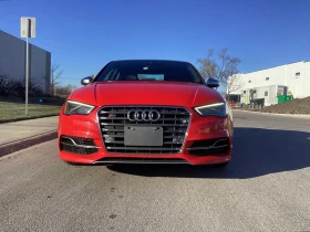 Audi S3 PREMIUM* PLUS* BANG* OLUFSEN* ПОДГРЕВ* КАМЕРА* LAN - [6] 