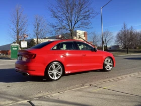 Audi S3 PREMIUM* PLUS* BANG* OLUFSEN* ПОДГРЕВ* КАМЕРА* LAN - [7] 