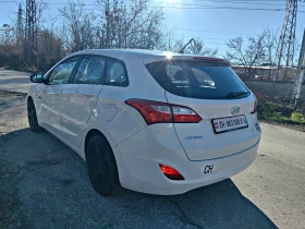 Hyundai I30 1.4I!!ШВЕЙЦАРИЯ!!УНИКАТ!BLUE DRIVE!ТОП СЪСТОЯНИЕ!, снимка 7