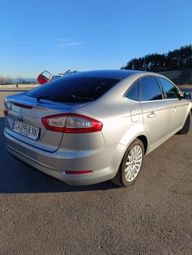 Ford Mondeo, снимка 3