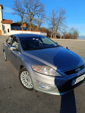 Ford Mondeo, снимка 2