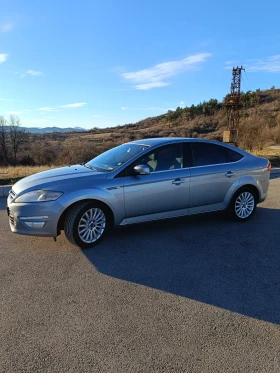 Ford Mondeo, снимка 1