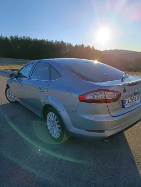 Ford Mondeo, снимка 5